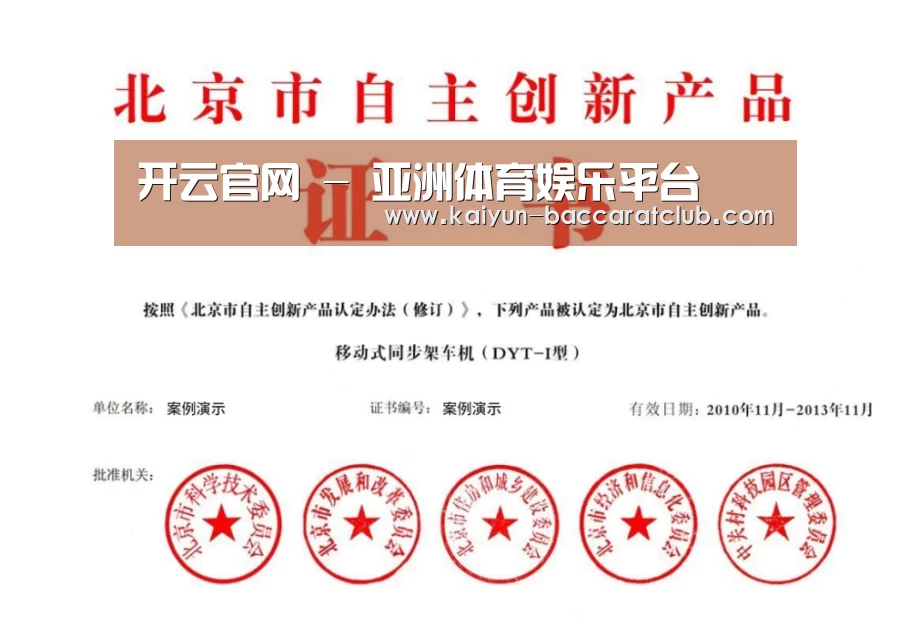 荣誉证书三(图1)