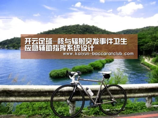 开云足球-核与辐射突发事件卫生应急辅助指挥系统设计(图1) 开云赛事