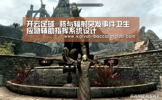 开云足球-核与辐射突发事件卫生应急辅助指挥系统设计(图2) 开云赛事